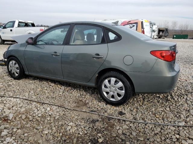 Photo 1 VIN: KMHDU4AD8AU156047 - HYUNDAI ELANTRA 