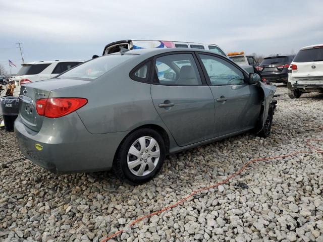 Photo 2 VIN: KMHDU4AD8AU156047 - HYUNDAI ELANTRA 