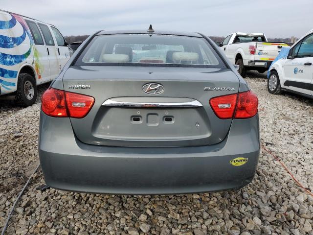 Photo 5 VIN: KMHDU4AD8AU156047 - HYUNDAI ELANTRA 