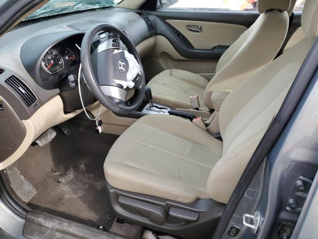 Photo 6 VIN: KMHDU4AD8AU156047 - HYUNDAI ELANTRA 