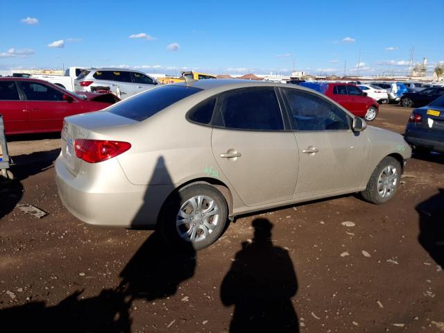 Photo 2 VIN: KMHDU4AD8AU157893 - HYUNDAI ELANTRA BL 