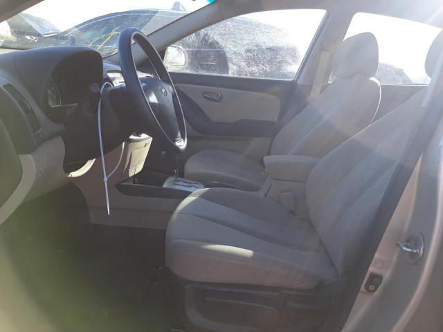 Photo 6 VIN: KMHDU4AD8AU157893 - HYUNDAI ELANTRA BL 