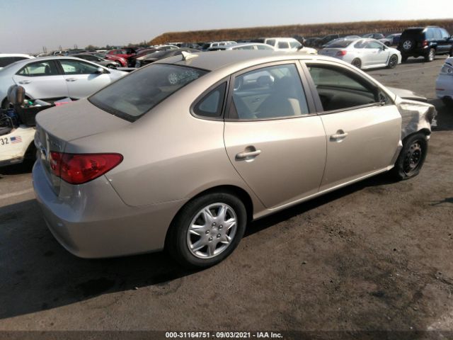 Photo 3 VIN: KMHDU4AD8AU162463 - HYUNDAI ELANTRA 