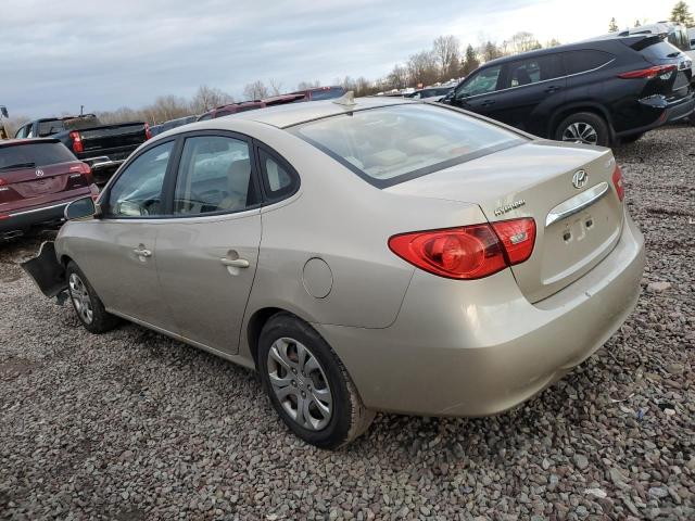 Photo 1 VIN: KMHDU4AD8AU163998 - HYUNDAI ELANTRA 