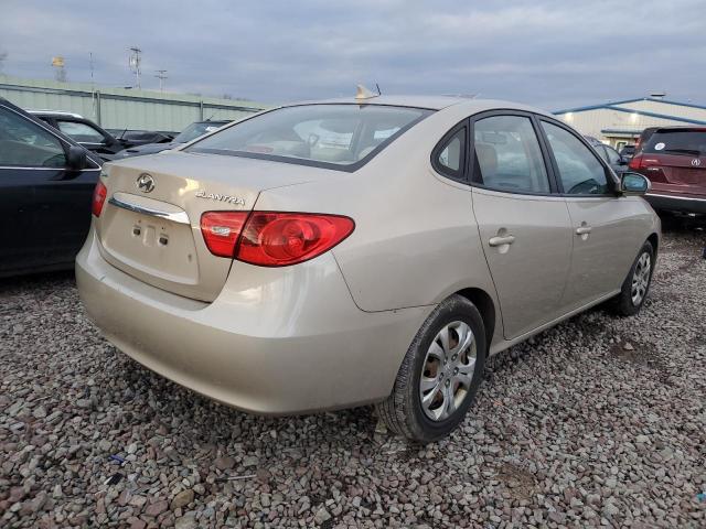 Photo 2 VIN: KMHDU4AD8AU163998 - HYUNDAI ELANTRA 