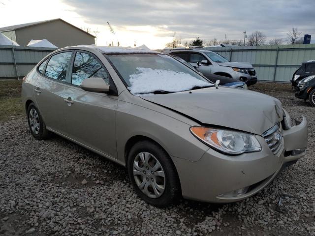 Photo 3 VIN: KMHDU4AD8AU163998 - HYUNDAI ELANTRA 