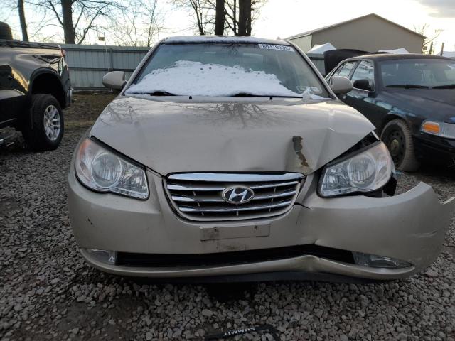 Photo 4 VIN: KMHDU4AD8AU163998 - HYUNDAI ELANTRA 