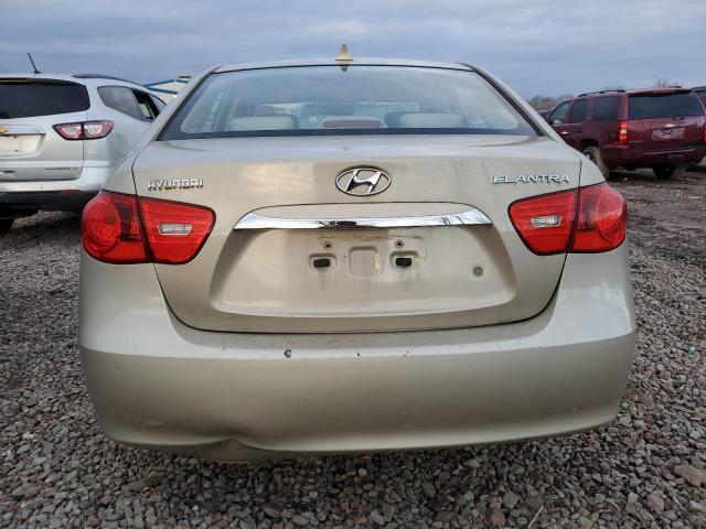 Photo 5 VIN: KMHDU4AD8AU163998 - HYUNDAI ELANTRA 