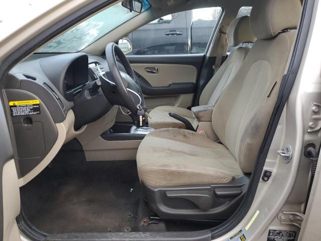 Photo 6 VIN: KMHDU4AD8AU163998 - HYUNDAI ELANTRA 