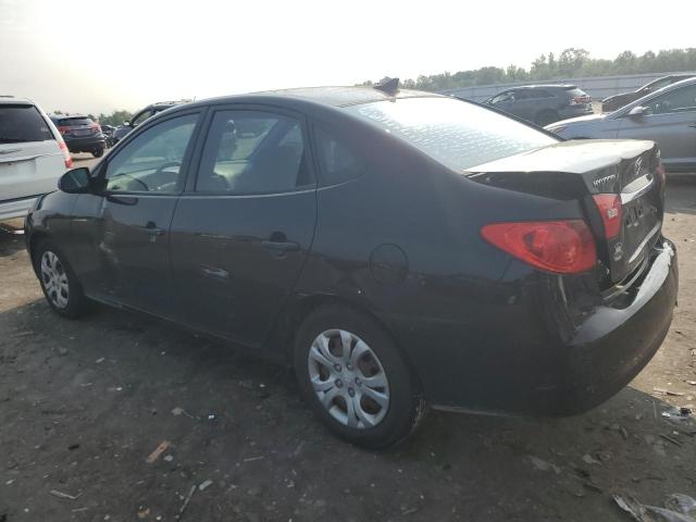 Photo 1 VIN: KMHDU4AD8AU170689 - HYUNDAI ELANTRA 