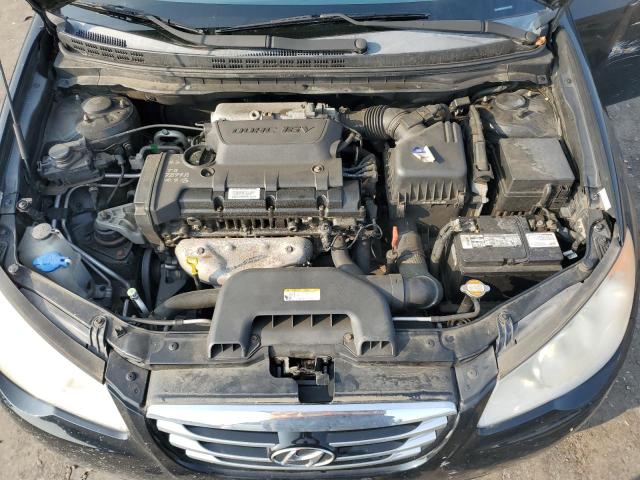 Photo 10 VIN: KMHDU4AD8AU170689 - HYUNDAI ELANTRA 