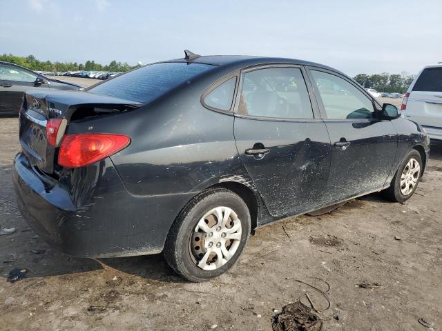 Photo 2 VIN: KMHDU4AD8AU170689 - HYUNDAI ELANTRA 