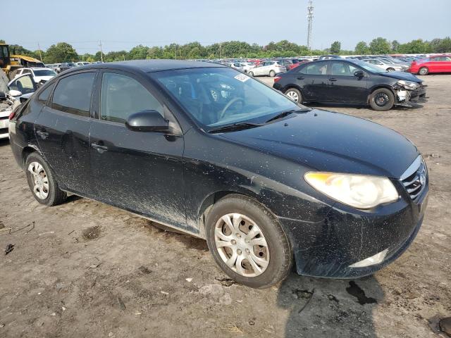 Photo 3 VIN: KMHDU4AD8AU170689 - HYUNDAI ELANTRA 