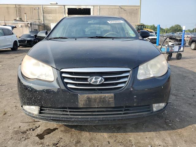 Photo 4 VIN: KMHDU4AD8AU170689 - HYUNDAI ELANTRA 