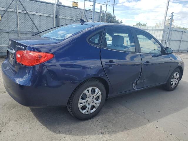 Photo 2 VIN: KMHDU4AD8AU178310 - HYUNDAI ELANTRA 