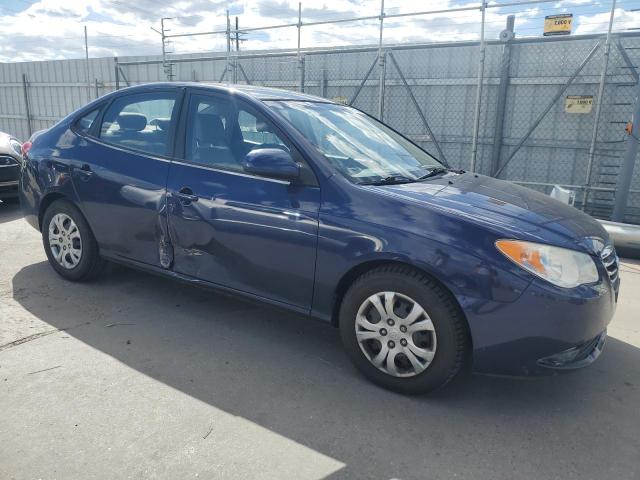 Photo 3 VIN: KMHDU4AD8AU178310 - HYUNDAI ELANTRA 