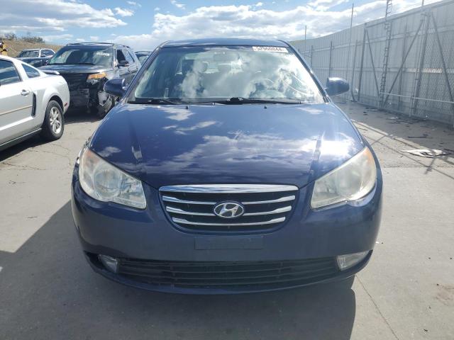 Photo 4 VIN: KMHDU4AD8AU178310 - HYUNDAI ELANTRA 