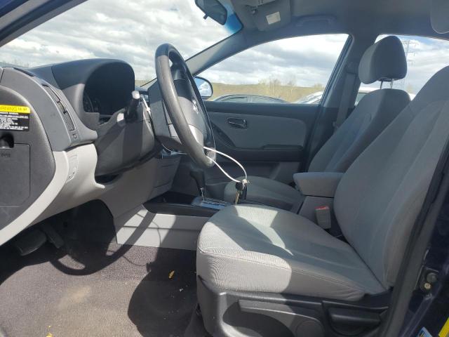 Photo 6 VIN: KMHDU4AD8AU178310 - HYUNDAI ELANTRA 