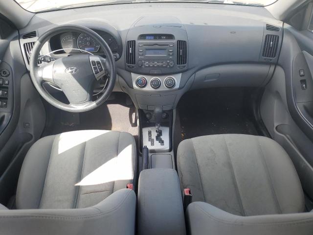 Photo 7 VIN: KMHDU4AD8AU178310 - HYUNDAI ELANTRA 