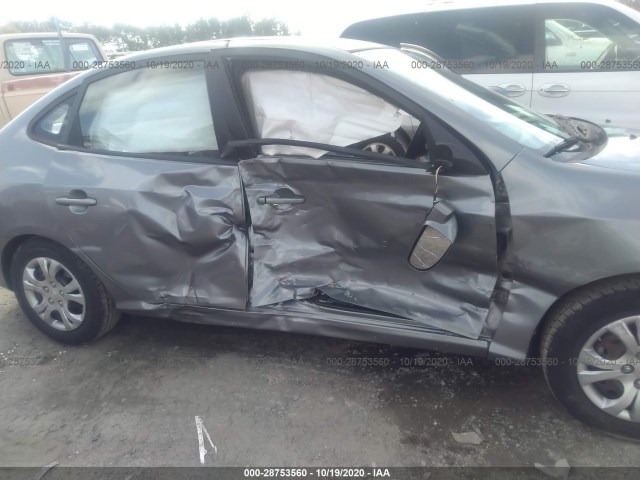 Photo 5 VIN: KMHDU4AD8AU181322 - HYUNDAI ELANTRA 