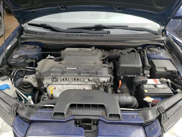 Photo 6 VIN: KMHDU4AD8AU182812 - HYUNDAI ELANTRA BL 