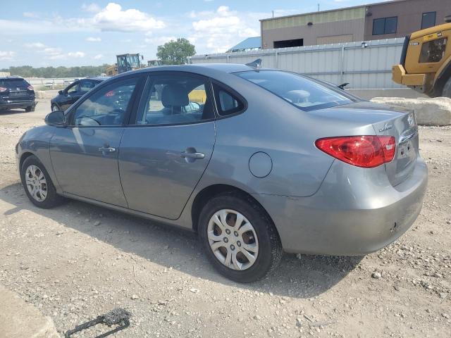 Photo 1 VIN: KMHDU4AD8AU182843 - HYUNDAI ELANTRA 