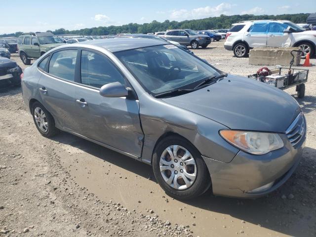 Photo 3 VIN: KMHDU4AD8AU182843 - HYUNDAI ELANTRA 