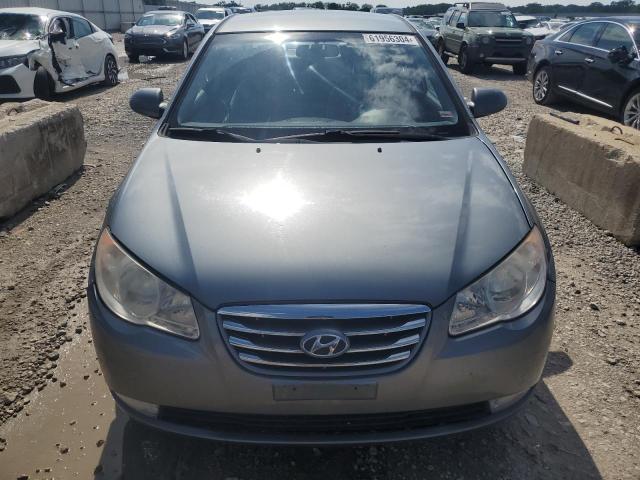 Photo 4 VIN: KMHDU4AD8AU182843 - HYUNDAI ELANTRA 