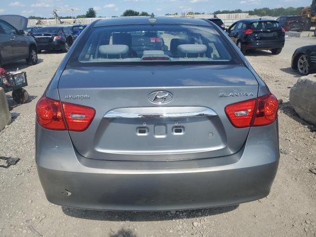 Photo 5 VIN: KMHDU4AD8AU182843 - HYUNDAI ELANTRA 