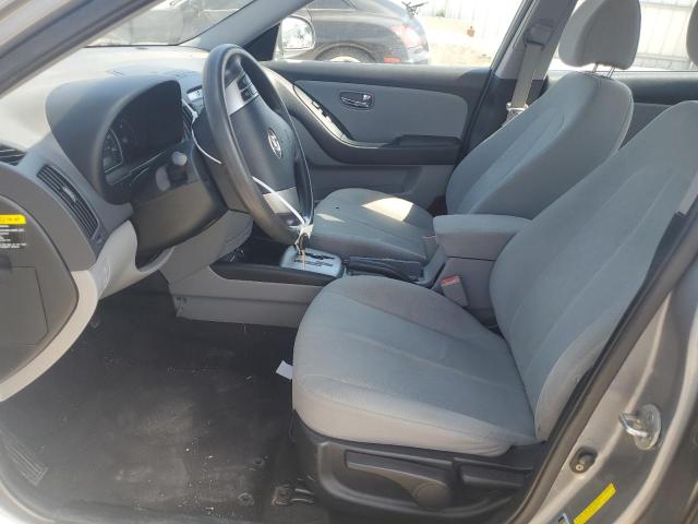 Photo 6 VIN: KMHDU4AD8AU182843 - HYUNDAI ELANTRA 