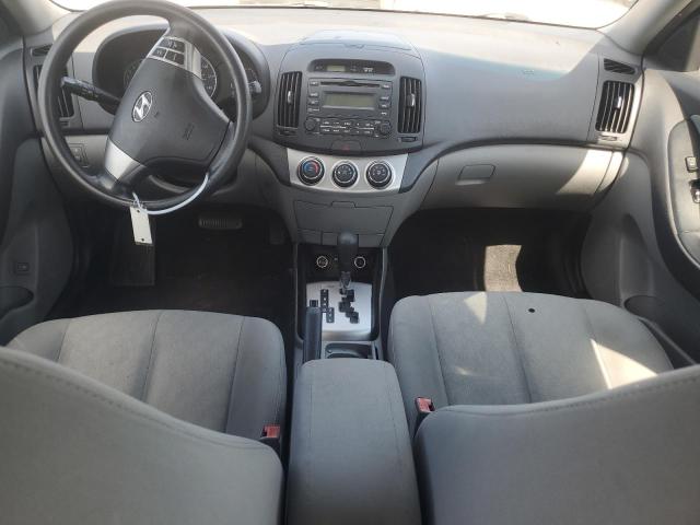 Photo 7 VIN: KMHDU4AD8AU182843 - HYUNDAI ELANTRA 