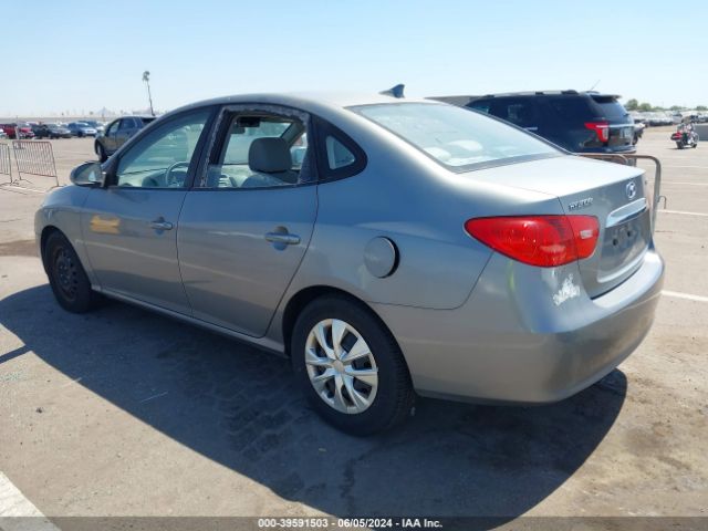 Photo 2 VIN: KMHDU4AD8AU183149 - HYUNDAI ELANTRA 