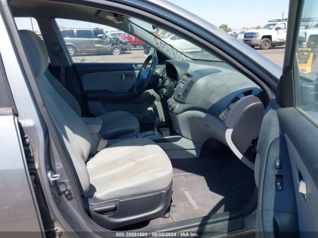 Photo 4 VIN: KMHDU4AD8AU183149 - HYUNDAI ELANTRA 