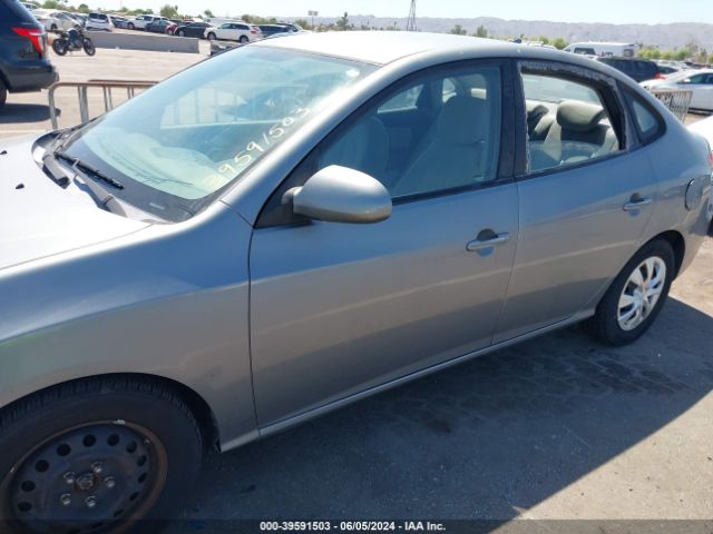 Photo 5 VIN: KMHDU4AD8AU183149 - HYUNDAI ELANTRA 