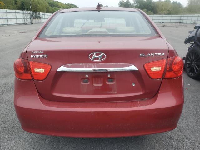 Photo 5 VIN: KMHDU4AD8AU197021 - HYUNDAI ELANTRA BL 