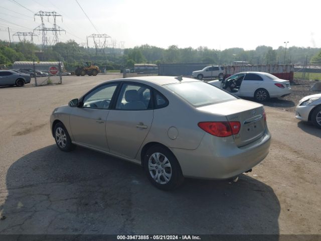 Photo 2 VIN: KMHDU4AD8AU202427 - HYUNDAI ELANTRA 