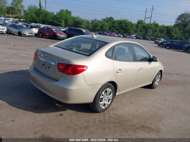 Photo 3 VIN: KMHDU4AD8AU202427 - HYUNDAI ELANTRA 