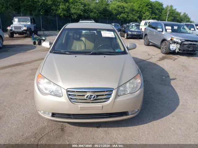 Photo 5 VIN: KMHDU4AD8AU202427 - HYUNDAI ELANTRA 