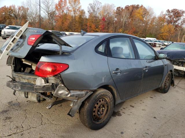 Photo 3 VIN: KMHDU4AD8AU837115 - HYUNDAI ELANTRA BL 