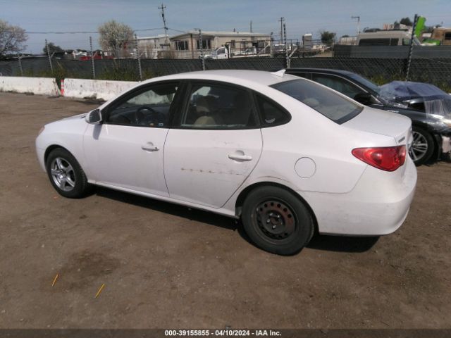 Photo 2 VIN: KMHDU4AD8AU838233 - HYUNDAI ELANTRA 