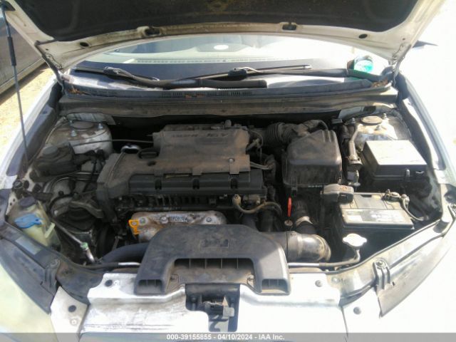 Photo 9 VIN: KMHDU4AD8AU838233 - HYUNDAI ELANTRA 