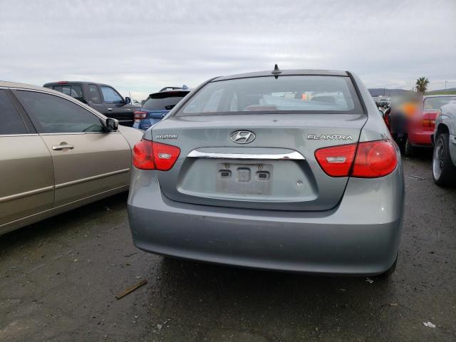 Photo 5 VIN: KMHDU4AD8AU840001 - HYUNDAI ELANTRA 