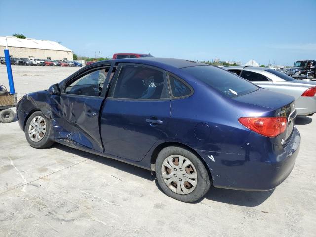 Photo 1 VIN: KMHDU4AD8AU840824 - HYUNDAI ELANTRA 