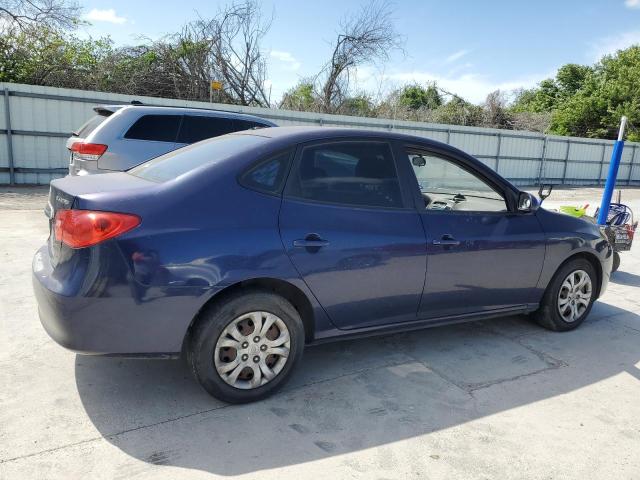 Photo 2 VIN: KMHDU4AD8AU840824 - HYUNDAI ELANTRA 