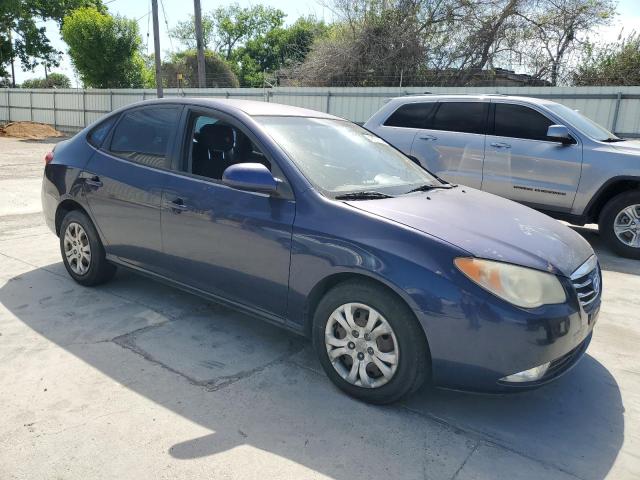 Photo 3 VIN: KMHDU4AD8AU840824 - HYUNDAI ELANTRA 