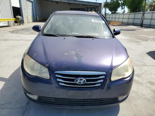 Photo 4 VIN: KMHDU4AD8AU840824 - HYUNDAI ELANTRA 