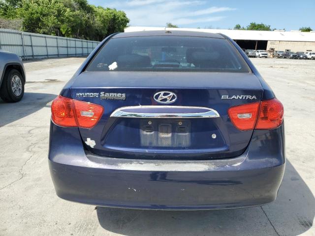 Photo 5 VIN: KMHDU4AD8AU840824 - HYUNDAI ELANTRA 