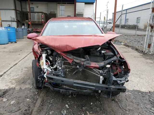 Photo 4 VIN: KMHDU4AD8AU842265 - HYUNDAI ELANTRA BL 