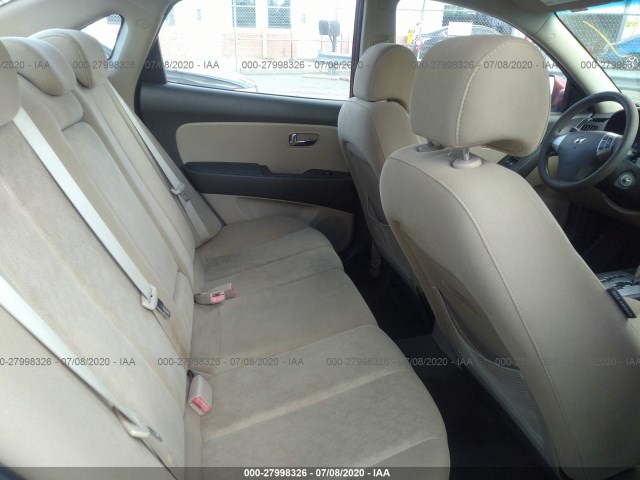 Photo 7 VIN: KMHDU4AD8AU842380 - HYUNDAI ELANTRA 