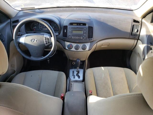 Photo 7 VIN: KMHDU4AD8AU843772 - HYUNDAI ELANTRA BL 